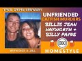 Unfriended the catfish murders of billie jean hayworth and billy payne