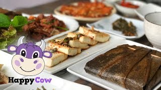 видео: ВЕГЕТАРИАНСТВО ВКУСНОЕ! l Обжоры сыты, коровы целы картинка: ВЕГЕТАРИАНСТВО ВКУСНОЕ! l Обжоры сыты, коровы целы