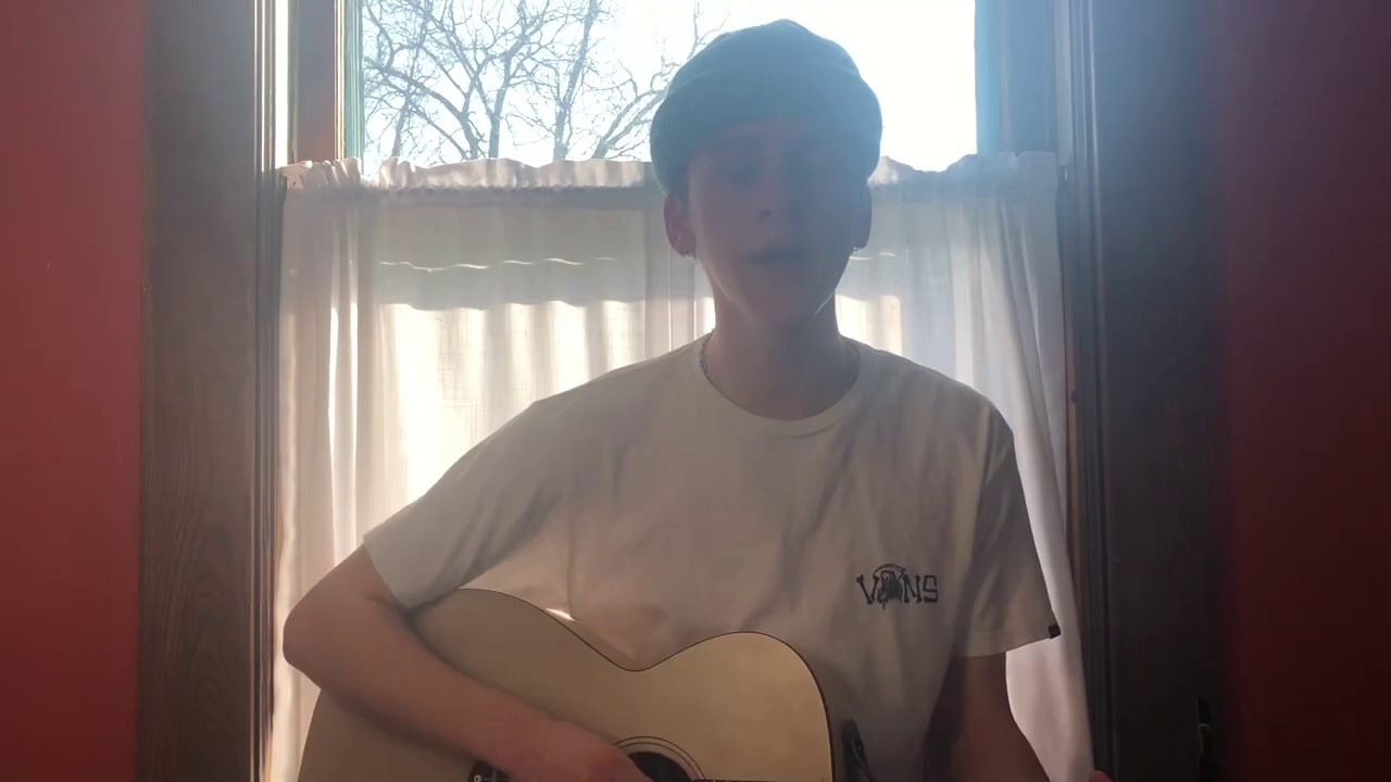 affluenza | conan gray cover - YouTube