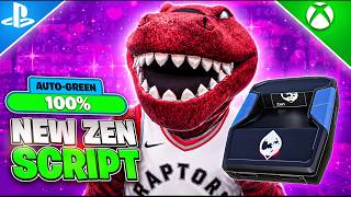 *NEW* NBA 2K27 Cronus Zen Script Setup Guide! (AUTO-GREEN) Guide