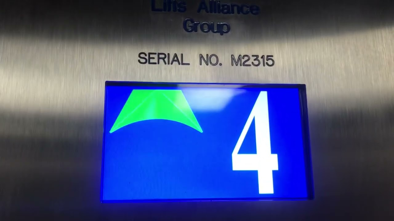 Morrisons Car Park, Bognor Regis