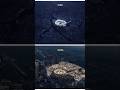 Makkah 1980 vs 2026