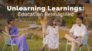 Native Narratives: Episode 2 - Unlearning Learnings: Education Reimagined