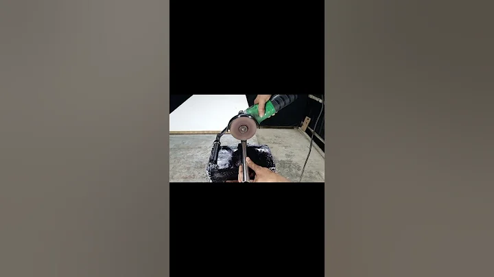 Must Have Angle Grinder Hack #shorts #trending #viral
