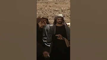 مرور القيس بن ابان اهلا بالزير يسعدني ان تفك حدادك عندي ما جئت لفوك حدادي بل افك رقبتك الزير سالم 