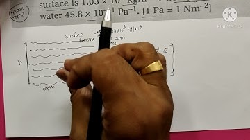 exercise 9.13 class 11 physics ch 9(L 18) ALKESH SIR AARADHYA CLASSES