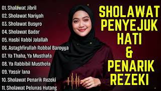 Download Lagu Tenangkan Hati dan Lapangkan Rezeki | Sholawat nabi Muhammad SAW sholawat merdu sholawat terbaru MP3