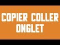 Une macro pour copier coller un onglet sur un autre fichier excel