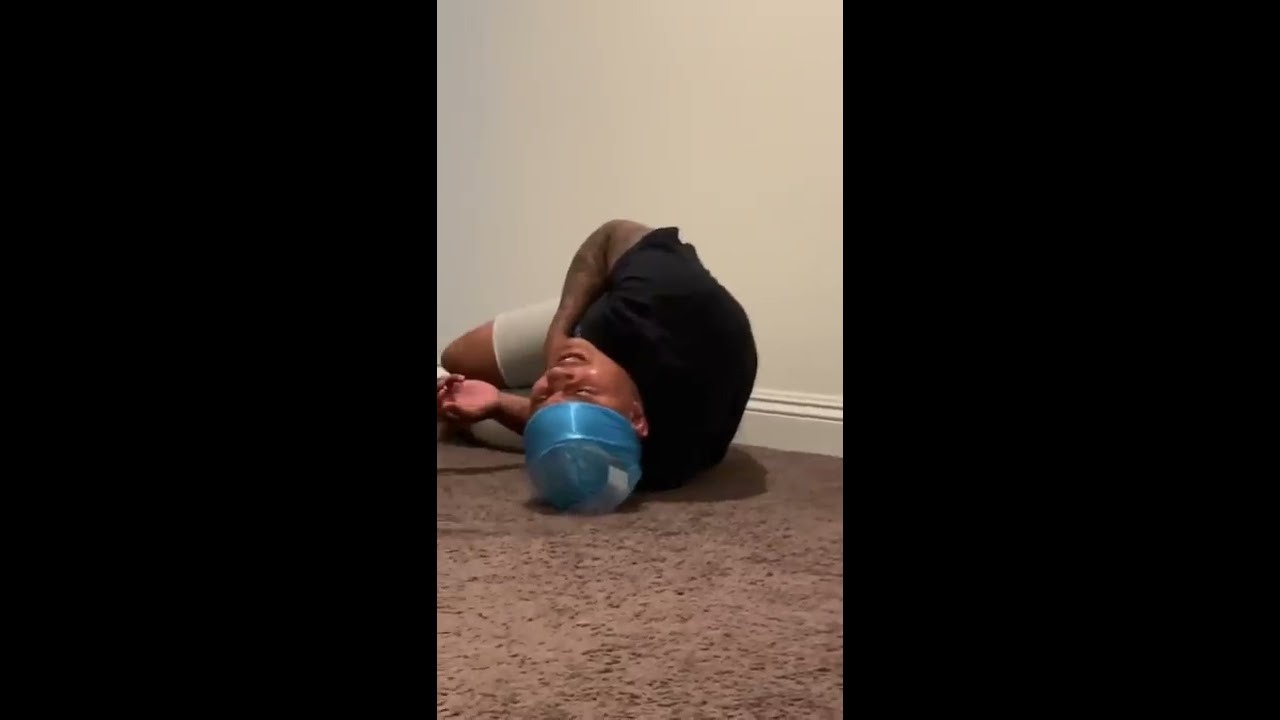 LITTLE SISTER S PRANK GOES TOO FAR Shorts Larobenz Prank