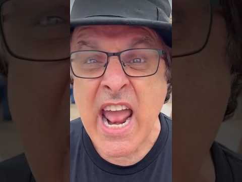 Perry gets a new fan!