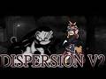 【FNF】Dispersion V2 but Oswald and Ibuki sings it【Blue Archive / ブルアカ】