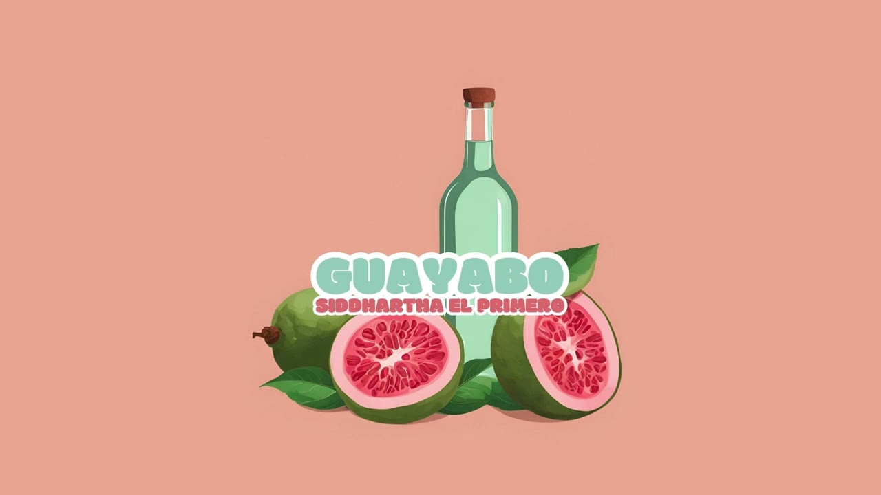 Watch Siddhartha El Primero - Guayabo (prod. by Shocktraderz) on YouTube Watch Siddhartha El Primero - Guayabo (prod. by Shocktraderz) on YouTube