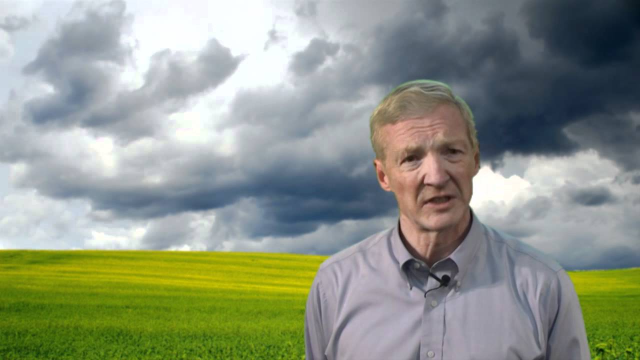 He is My Hiding Place