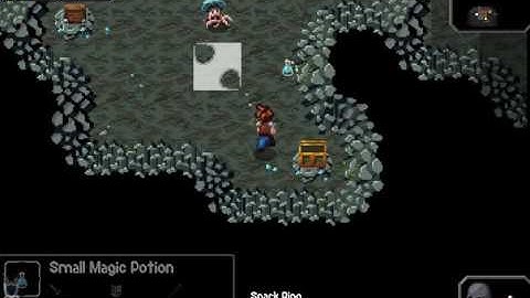 the enchanted cave 2 pt 4