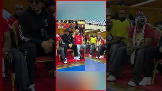 Babutale,Harmonize,Rayvanny,Mzenji Dar City Nairobi