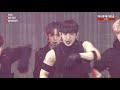 181128 Asia Artist Awards - Intro+Jealousy+Shootout MONSTA X full cut Performance
