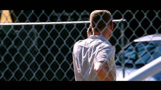 Contraband Trailer Vf
