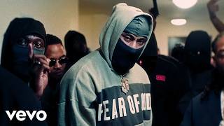 Gradur & La Fouine - Roubaix (2026)