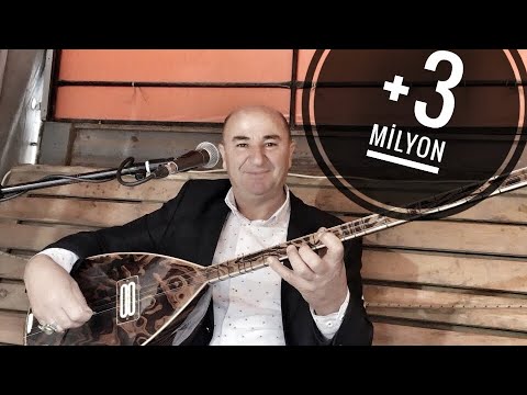 YOK BÖYLE SES VE SAZ ! MUHTEŞEM NİĞDELİ İSMAİL KAÇMAZ