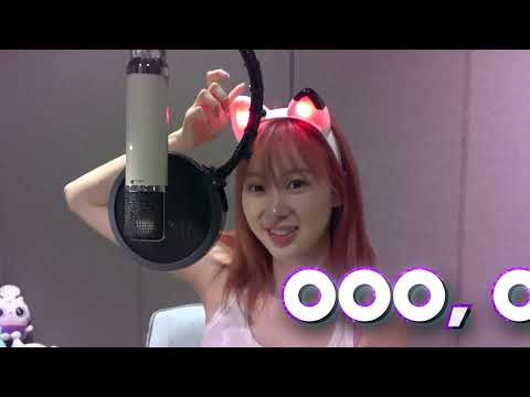 개비의매직하우스/에스파(aespa) Dollhouse World 🏰 매직하우스 속 신비한 세계 탐험!