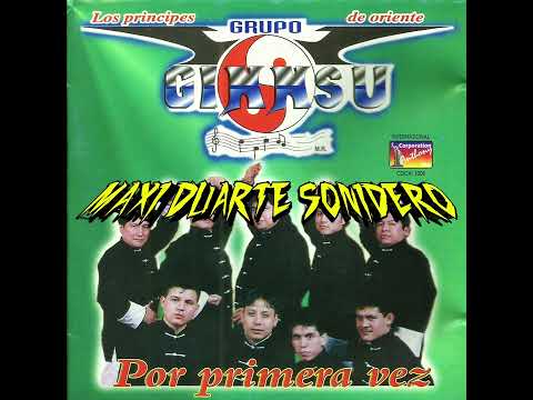 CORAZON ENAMORADO -