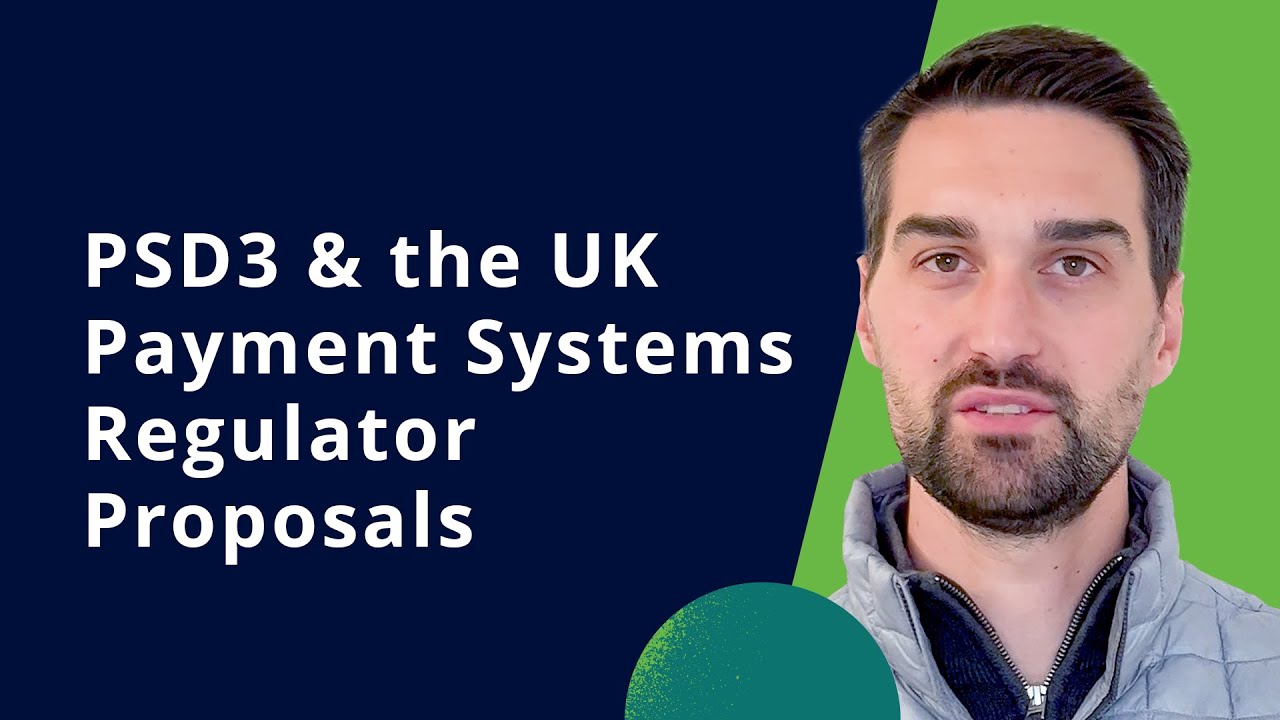 Fraud and Financial Crime Update (PSD3 Predictions & the UK Payment