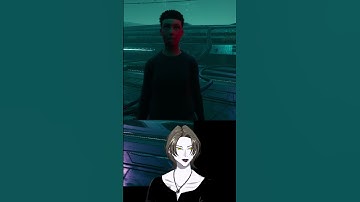 😂The NPC admits she is an AI #InworldOrigins #taryosh #ChatGPT