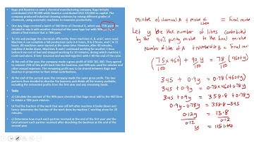 ITEM ONE  : KAMSSA MOCK 2025 || S.4 MATHEMATICS REVISION