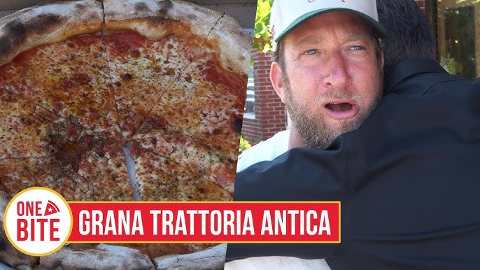 Best pizza in Central NY? Barstool's Dave Portnoy reveals his Syracuse,  Utica rankings 