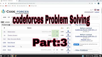 71A Way Too Long Word codeforces problem bangla tutorial