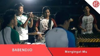 BABENDJO (SAUNG UDJO) - MENGINGAT-MU ( VIDEO MUSIK)
