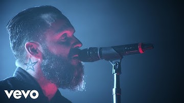 Blue October - Hate Me (10th Anniversary) [Live]