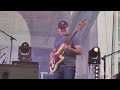 Wanda Band - Big Spring Park ( Sep 6 2025 ) ( Full show )