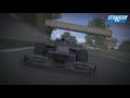 Tour circuit GP Canada F1 2012