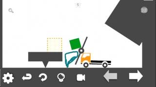 Brain it on the truck! - Level 39 - 5 stars