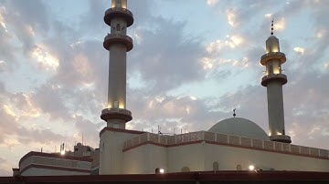 ما تيسر من سورة الأنفال القارئ الشيخ محمود عبدالوهاب (من ليالي رمضان 1446)