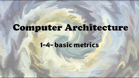 IPS, FLOPS, SPEC Benchmarks, Amdahl