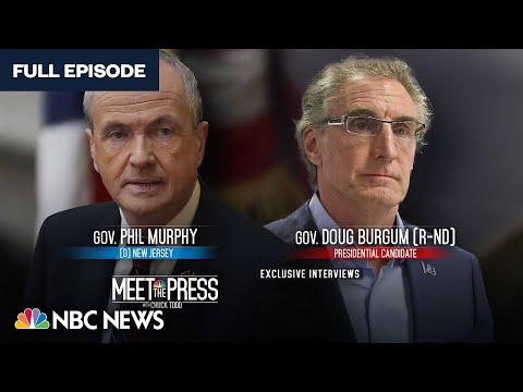 Meet the press full broadcast — july 9