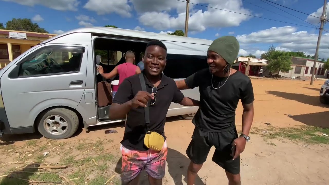 💚 vamos conhecer distrito de pebane ( primeira parte)💚