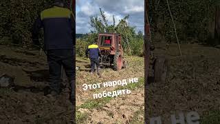 Этот народ не победить