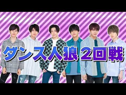 【7MEN侍】ベートーベンをルートビッヒと呼ぶ中村嶺亜/【7MEN사무라이】루트비히 의 성명을 아는 레이아군