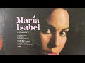 MARIA ISABEL - LLEVAME CONTIGO