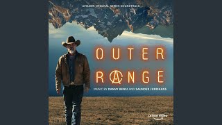 Scott Walker - Mathilde (Outer Range)