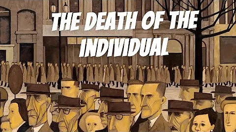 Depersonalization in the Age of Mass Society | Historical Geeza