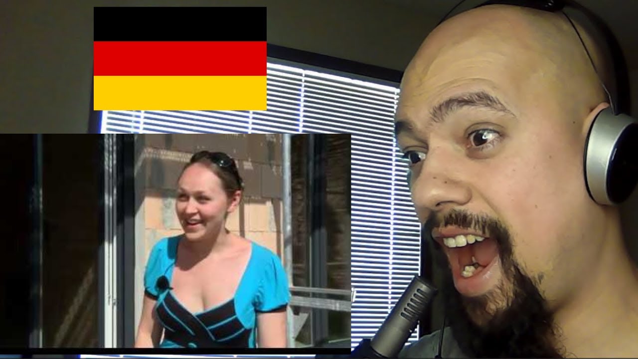 American Reacts to How German Houses Are built part 4 | Windows and Electricity