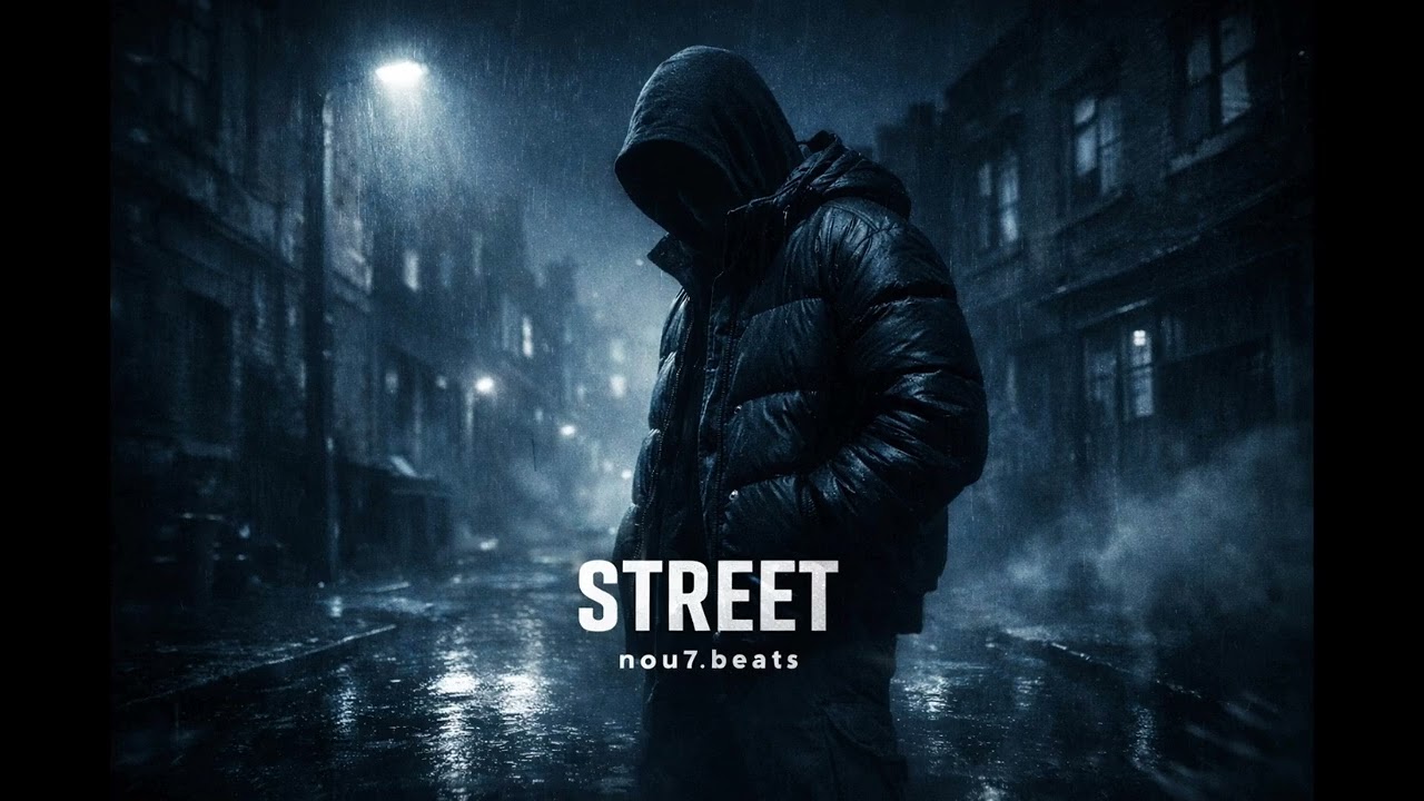 Drill type beat ( STREET ) central cee type beat [ Free for profit ]