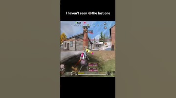 squad wipe 🥵🔥 | CODM BR #callofdutymobile #codm #1vs4 #shorts