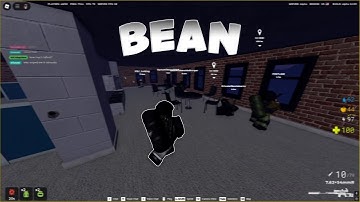 Bean ft. Friends (Aftermath Montage)