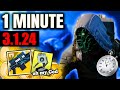 Go to Xur Now if You Like Mid Gear! (Xur in 1 Minute, 3/1/24)