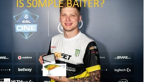 Demo Analysis: Is s1mple a baiter? Could he provide more impact? de_nuke 41-15 Part 1